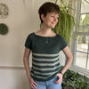 Tidepool - Tee
2