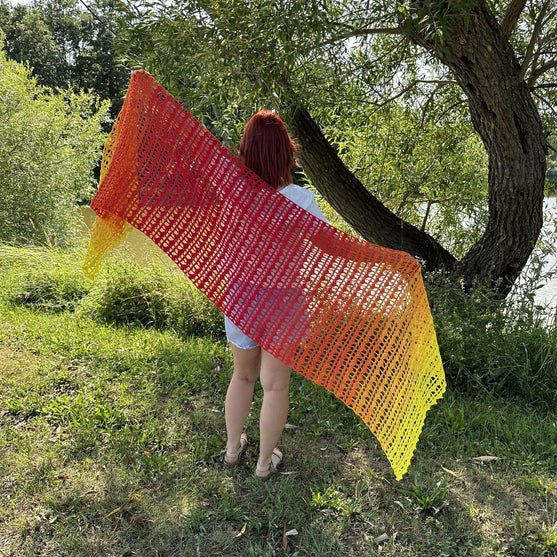 Velca - Shawl
2