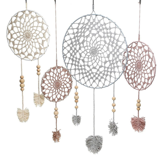 Metal Rings, 25 cm, 2 pcs. - Go Handmade
4