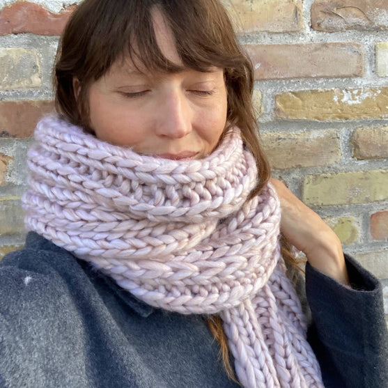 Freddie - Scarf
2