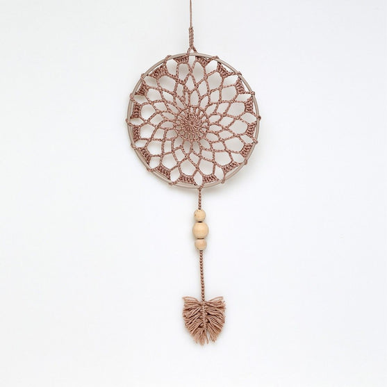 Anneau en métal Mixte (15, 20, 25 & 30 cm), 4 pièces - Go Handmade
9