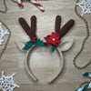 Dasher - Headband
4
