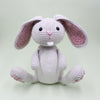 Violet the Easter Bunny
6