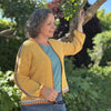 Oh So Granny - Cardigan
2