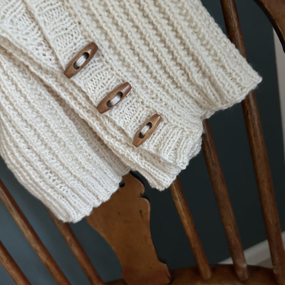Ridge - Gilet sans manches
3
