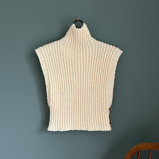 Ridge - Gilet sans manches
1