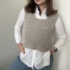 Office Day - Vest
2