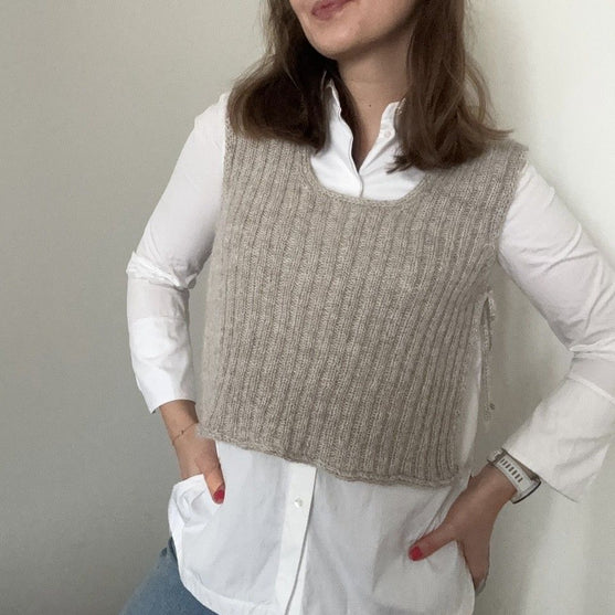 Office Day - Vest
1
