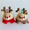 Merry Reindeer
2