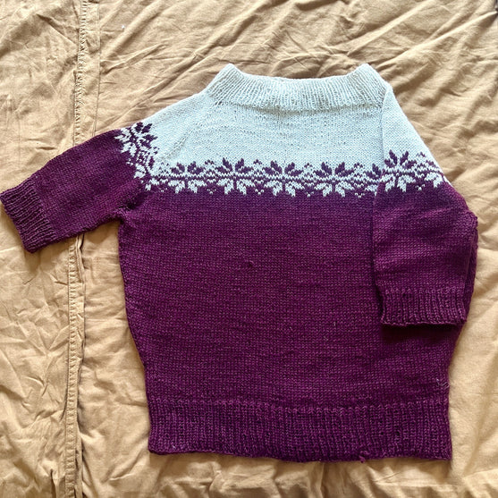 Nochebuena - Pull
3