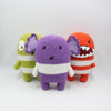 The Creeplets
2