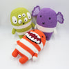 The Creeplets
3