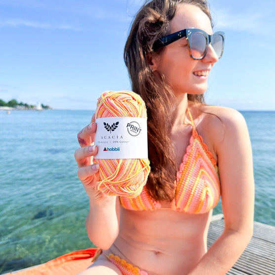 Laia Multi - Ensemble Bikini
4