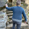 Mountaintop - Pullover
4