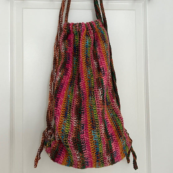 Thang Thang - Backpack
3