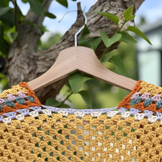 Oh So Granny - Cardigan
12
