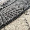 Festive Tassels - Christmas Tree Skirt
2