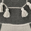 Festive Tassels - Christmas Tree Skirt
3