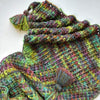 The Mary Wrap - Shawl
3