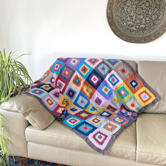 Friends - Blanket
6