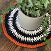 Boo - Halloween Table Mat
3