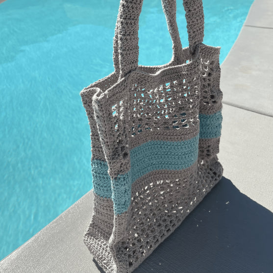 Day on the Beach - Bag
2