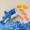 Winslow the Whale Shark
1