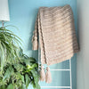 Hedonic - Blanket
6