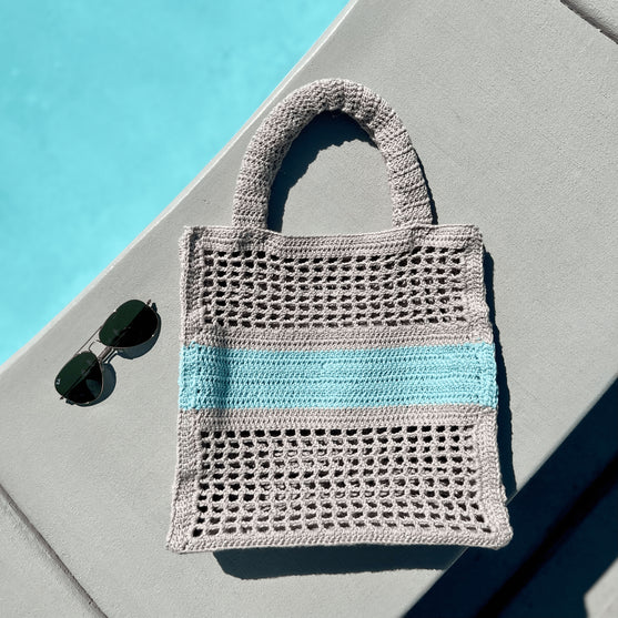 Day on the Beach - Bag
1