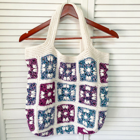 Flora - Sac de Marché
5