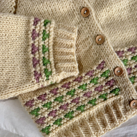 Romi - Gilet Enfant
5