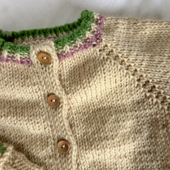 Romi - Gilet Enfant
6