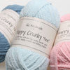 Chunky Bears
6