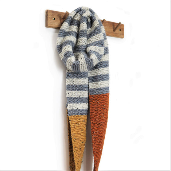 Colorado - Scarf
3