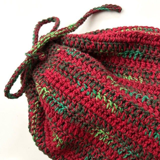 Ho-Ho-Hope - Gift Bag
3