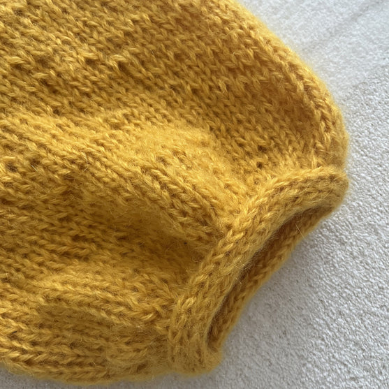 Laurie - Cardigan
3