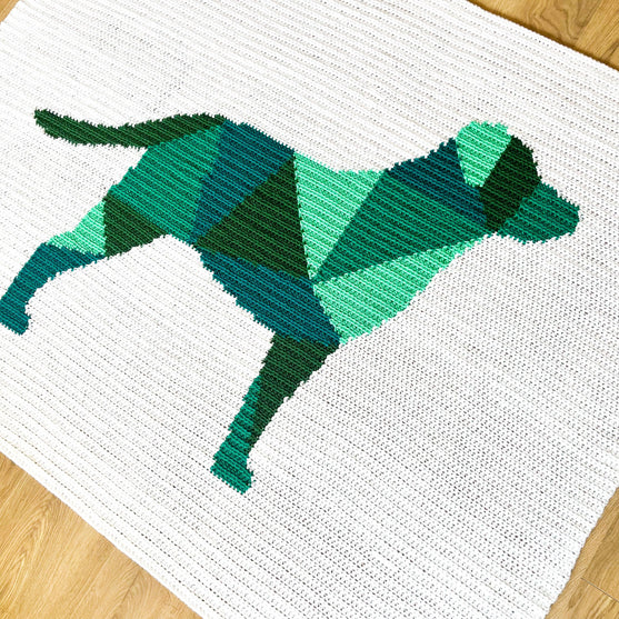 Labrador - Couverture
1