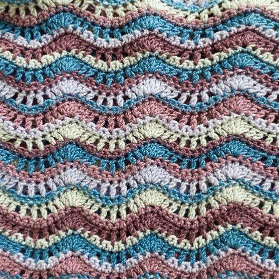 Wavy - Sweater
6