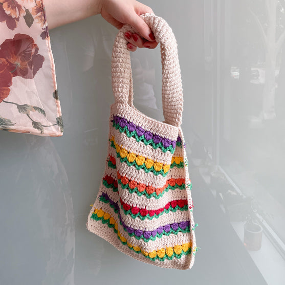 Tulip - Bag
3