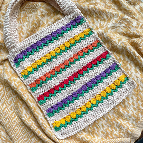 Tulip - Bag
1