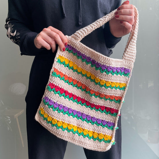 Tulip - Bag
5