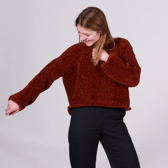 Pull Bohéme
3