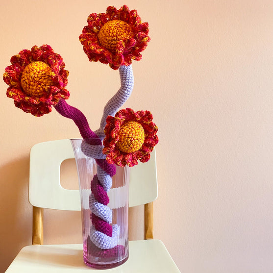 Twister Flower
1