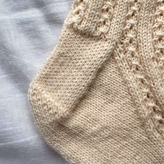 Dahlia - Socks
2