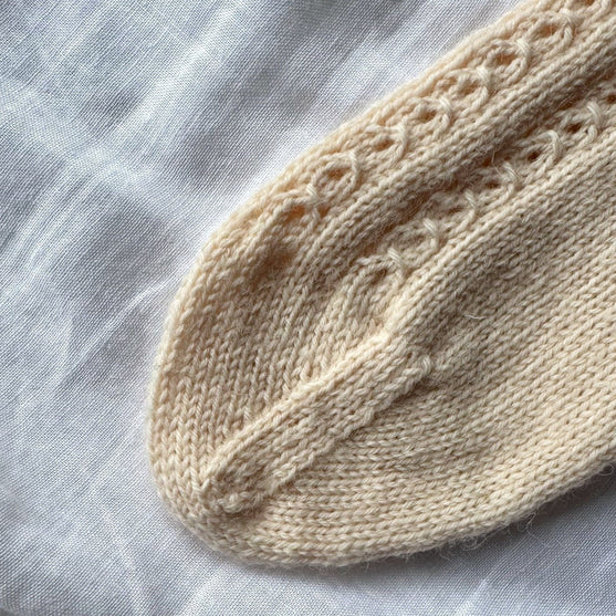 Dahlia - Socks
4