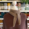 Simple Scarf - Écharpe
4