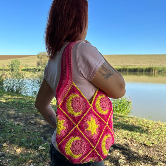Elenna - Bag
7