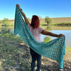 Mírya - Shawl
1