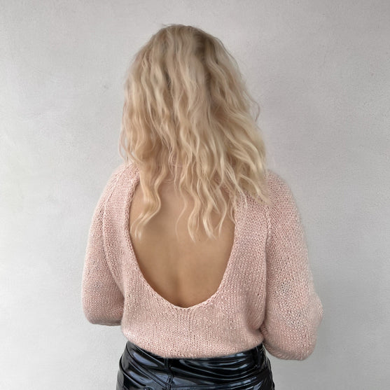 Call Me Back - Pull
6