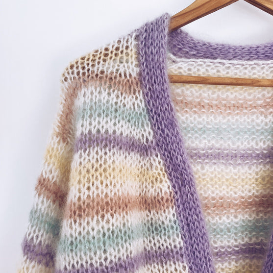 Candy - Cardigan
5
